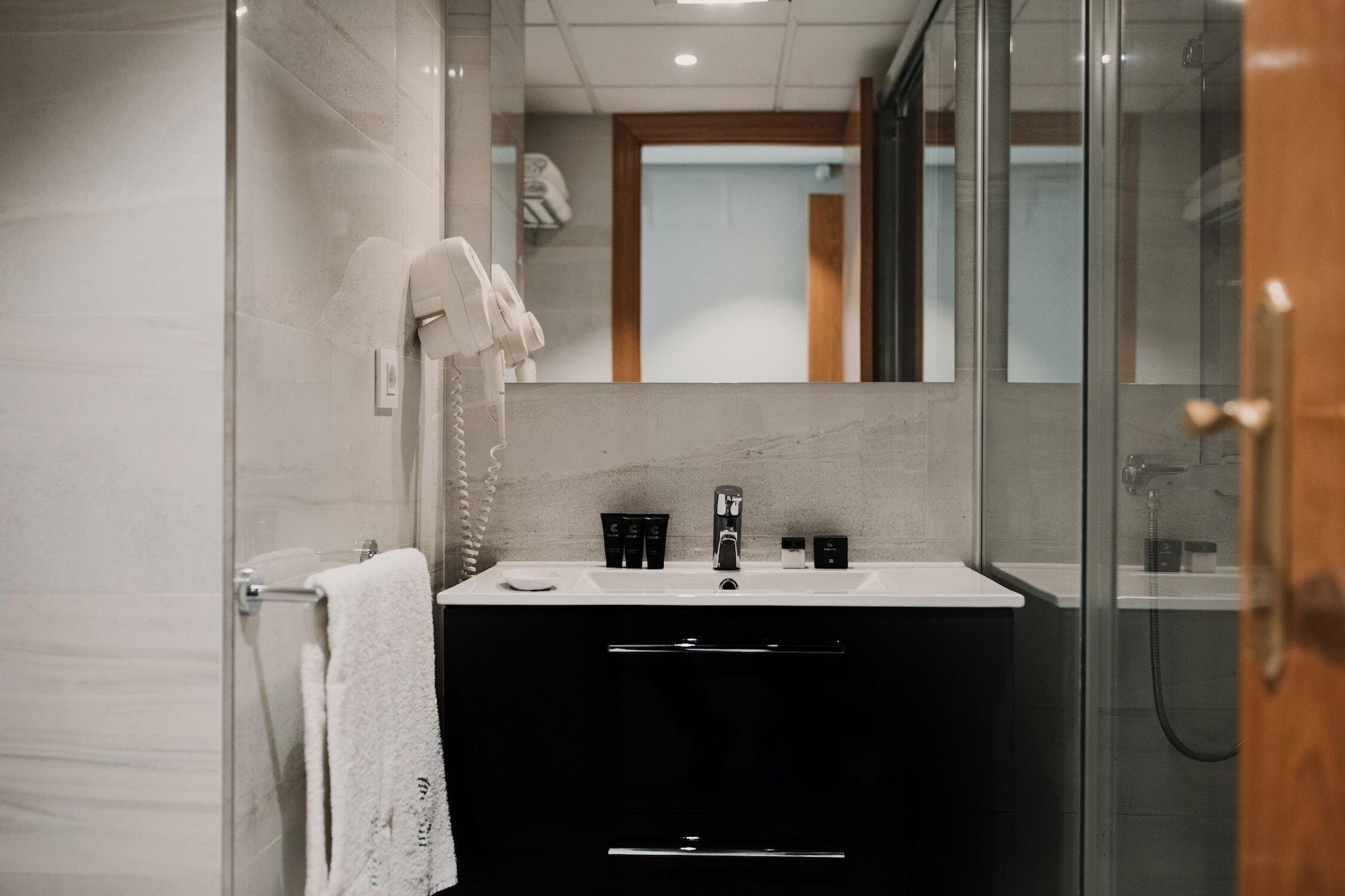 Citizentral Gascons Apartment Valencia Bagian luar foto