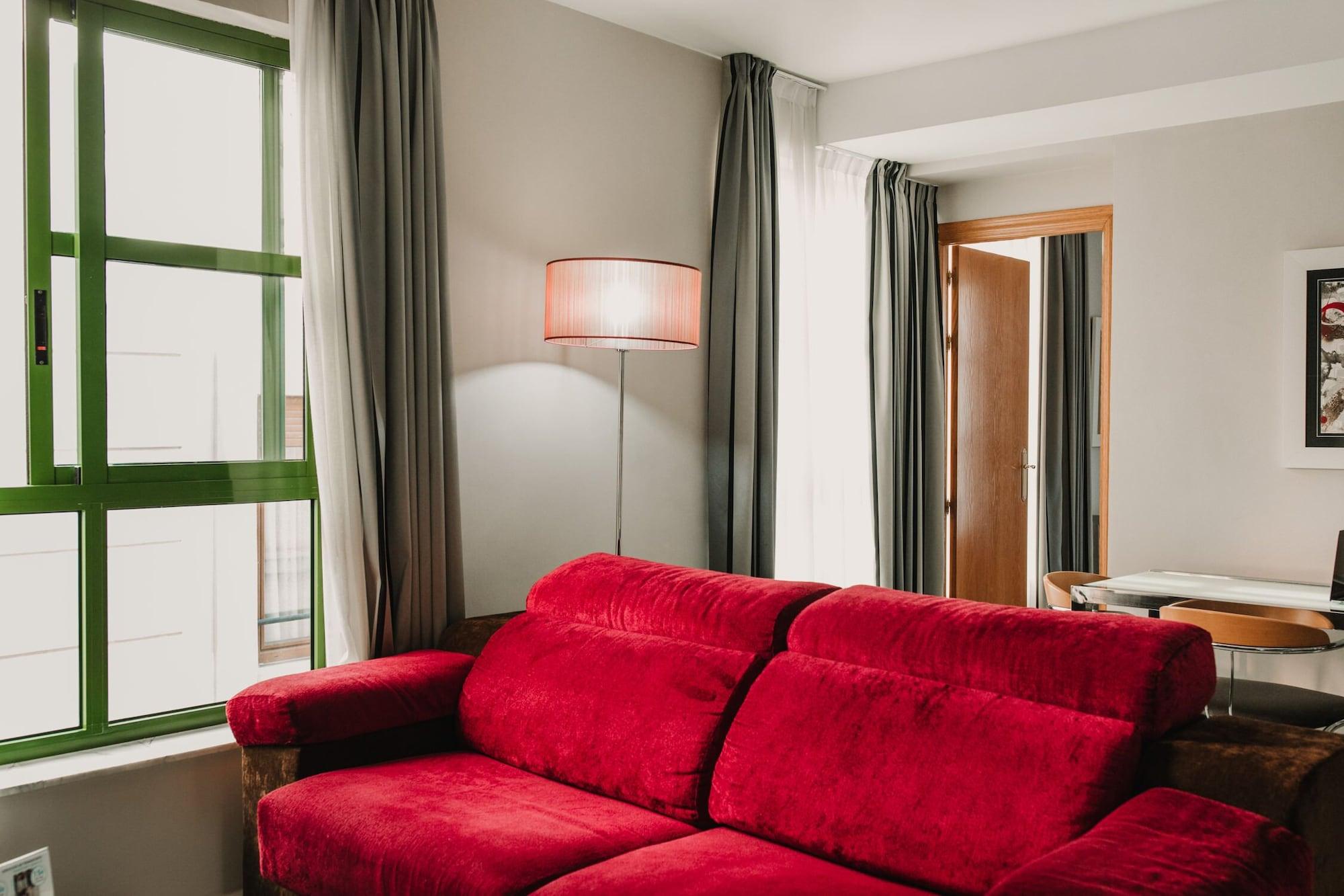 Citizentral Gascons Apartment Valencia Bagian luar foto