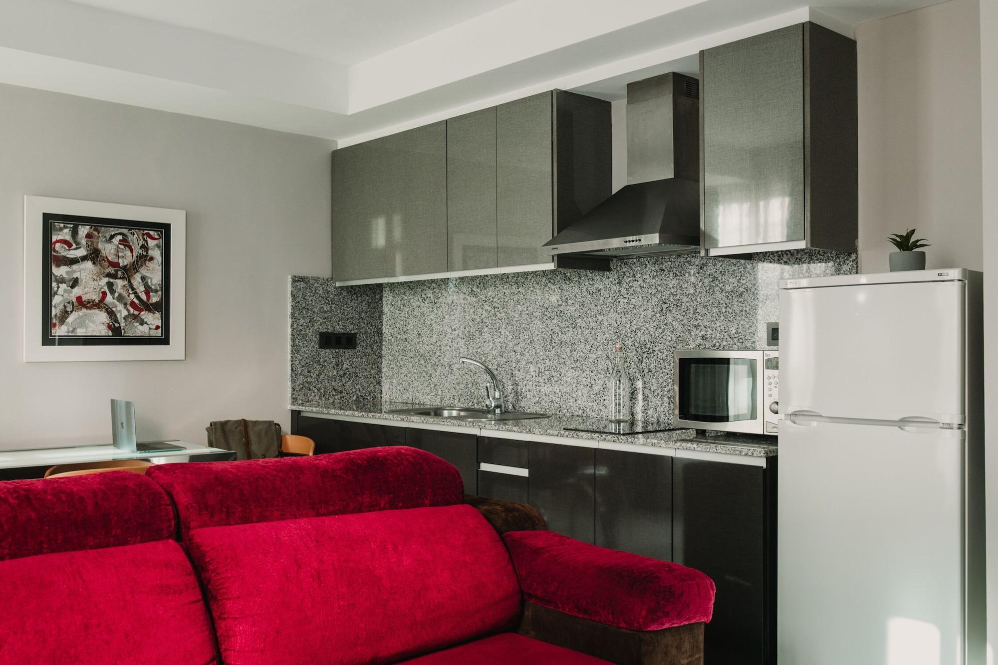 Citizentral Gascons Apartment Valencia Bagian luar foto