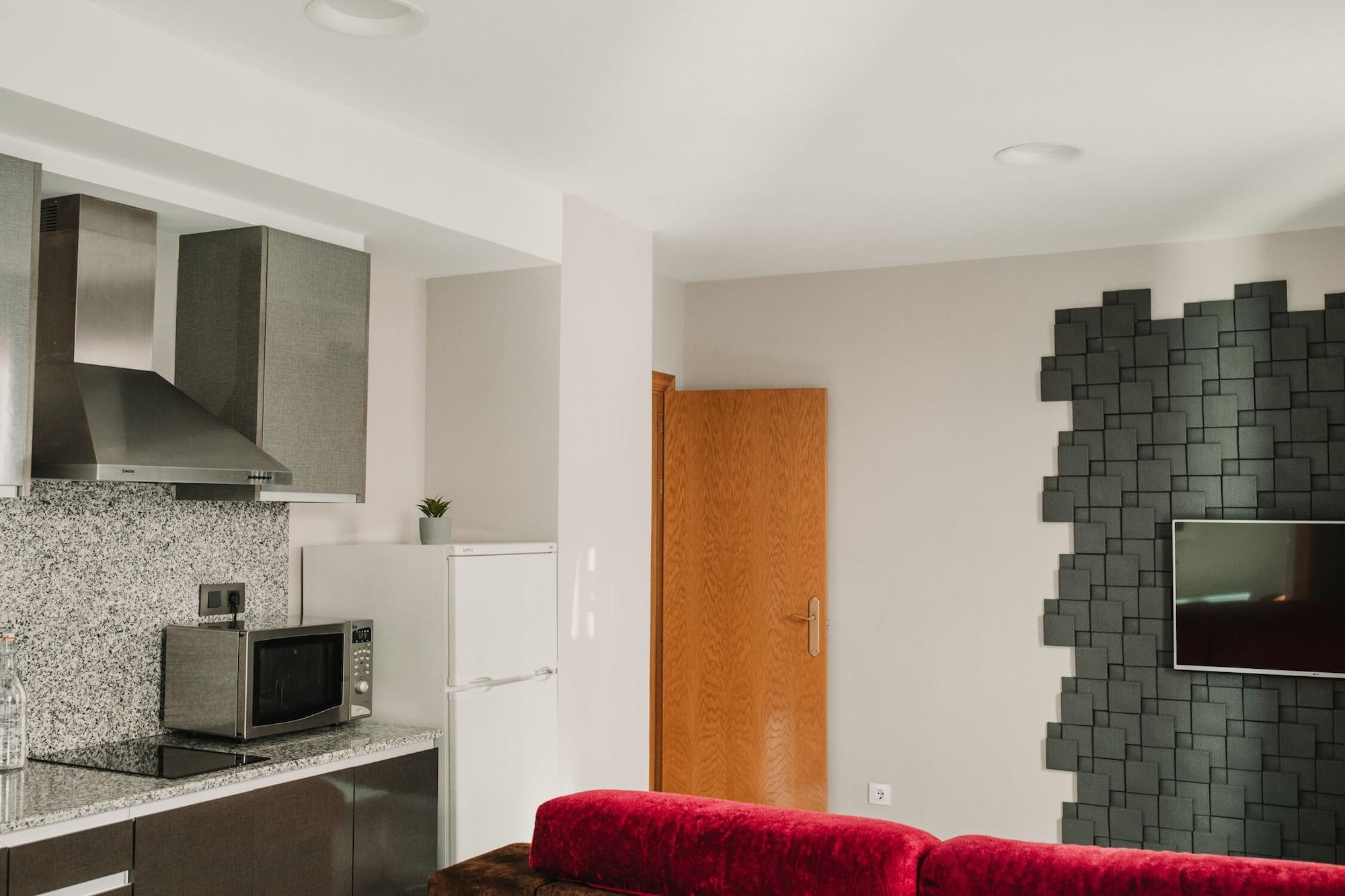 Citizentral Gascons Apartment Valencia Bagian luar foto