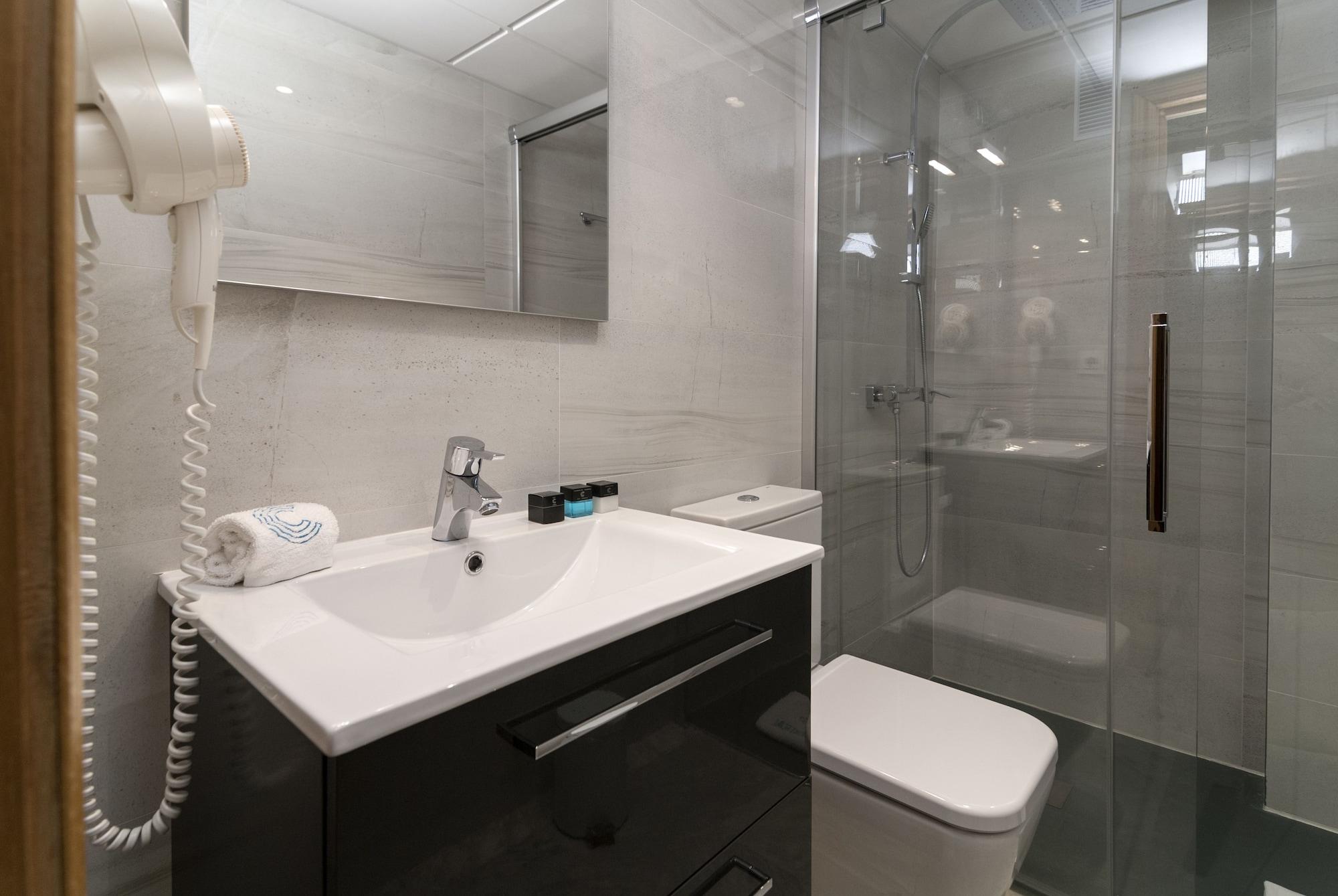 Citizentral Gascons Apartment Valencia Bagian luar foto