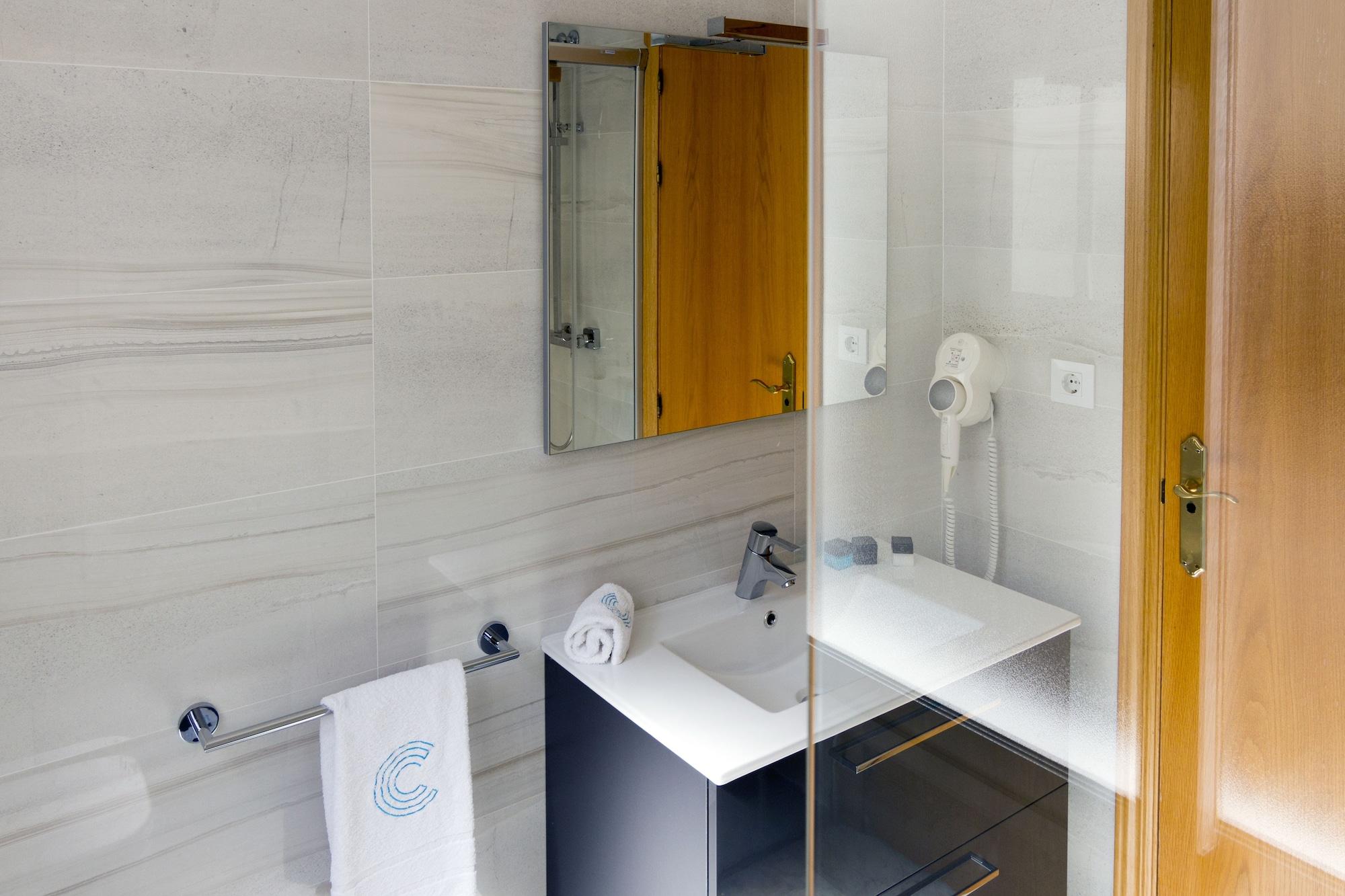Citizentral Gascons Apartment Valencia Bagian luar foto
