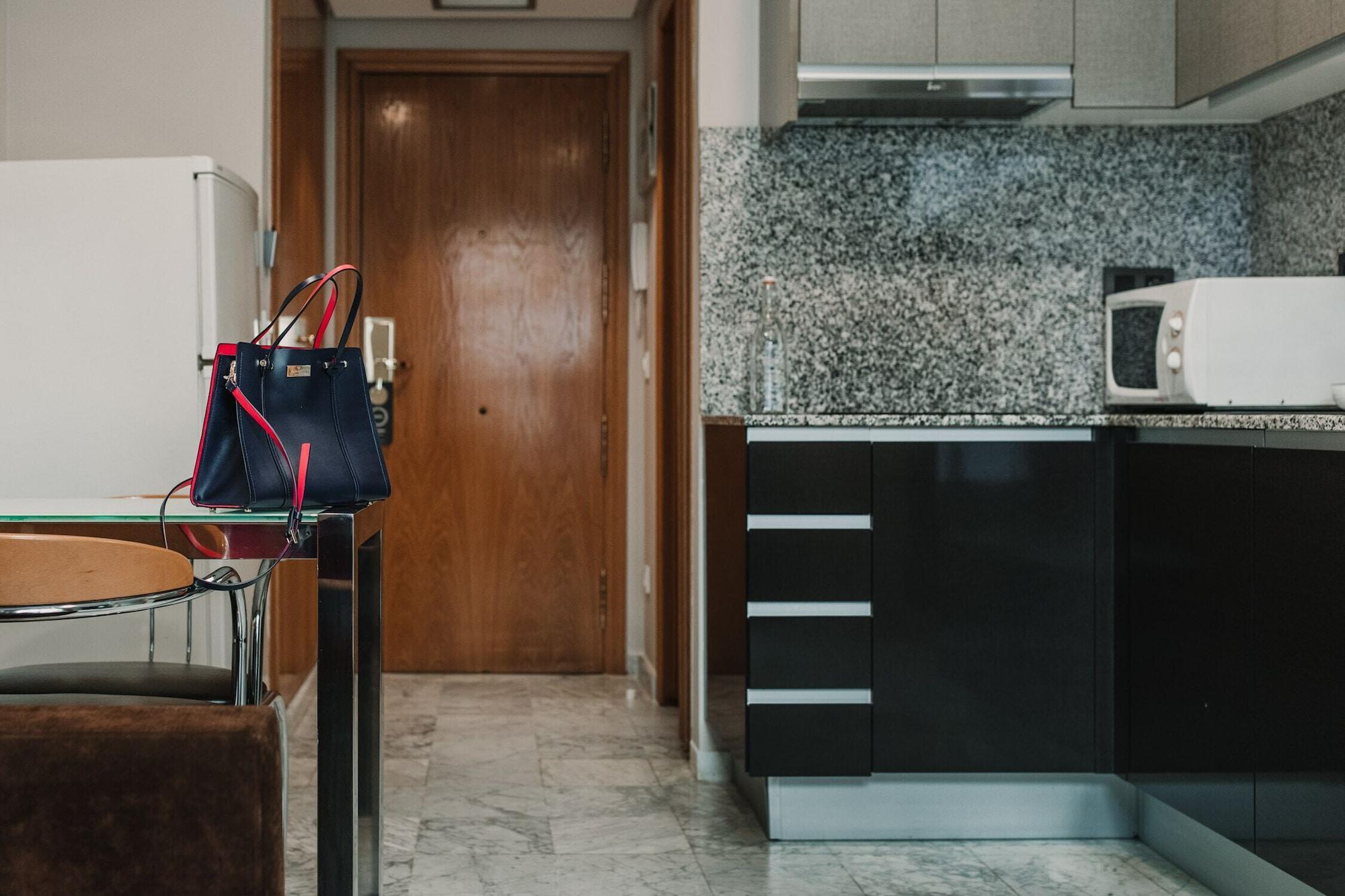 Citizentral Gascons Apartment Valencia Bagian luar foto
