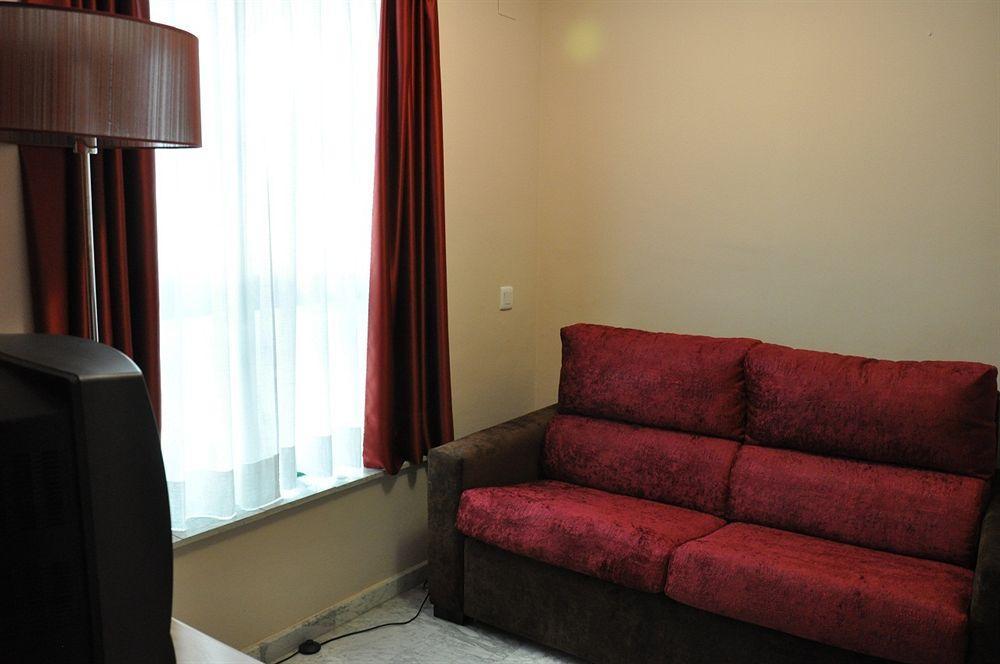 Citizentral Gascons Apartment Valencia Bagian luar foto
