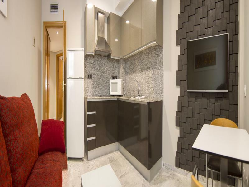 Citizentral Gascons Apartment Valencia Bagian luar foto
