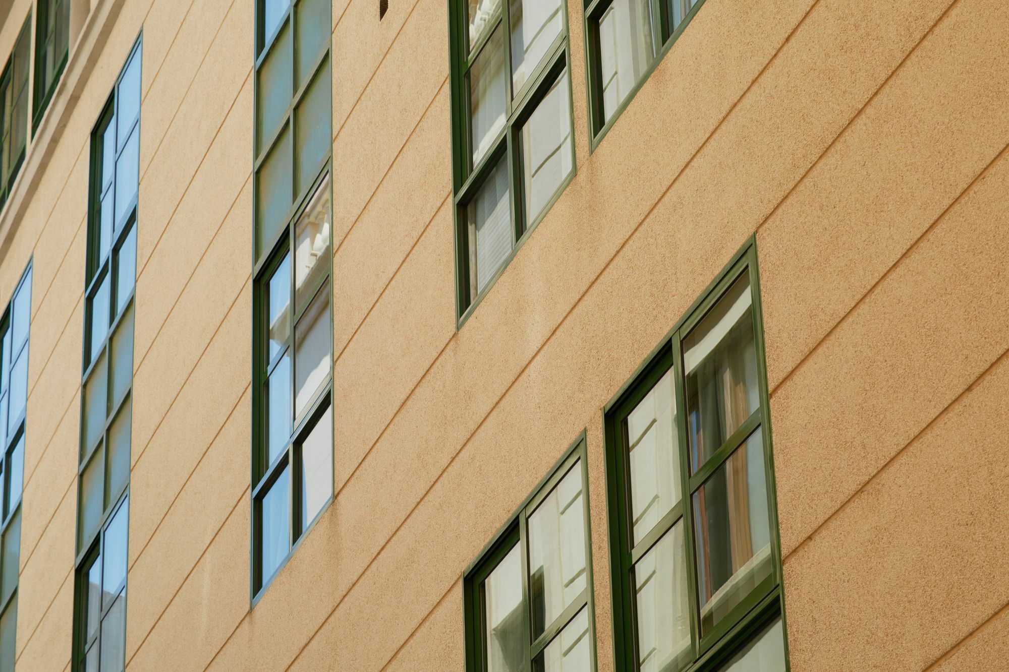 Citizentral Gascons Apartment Valencia Bagian luar foto
