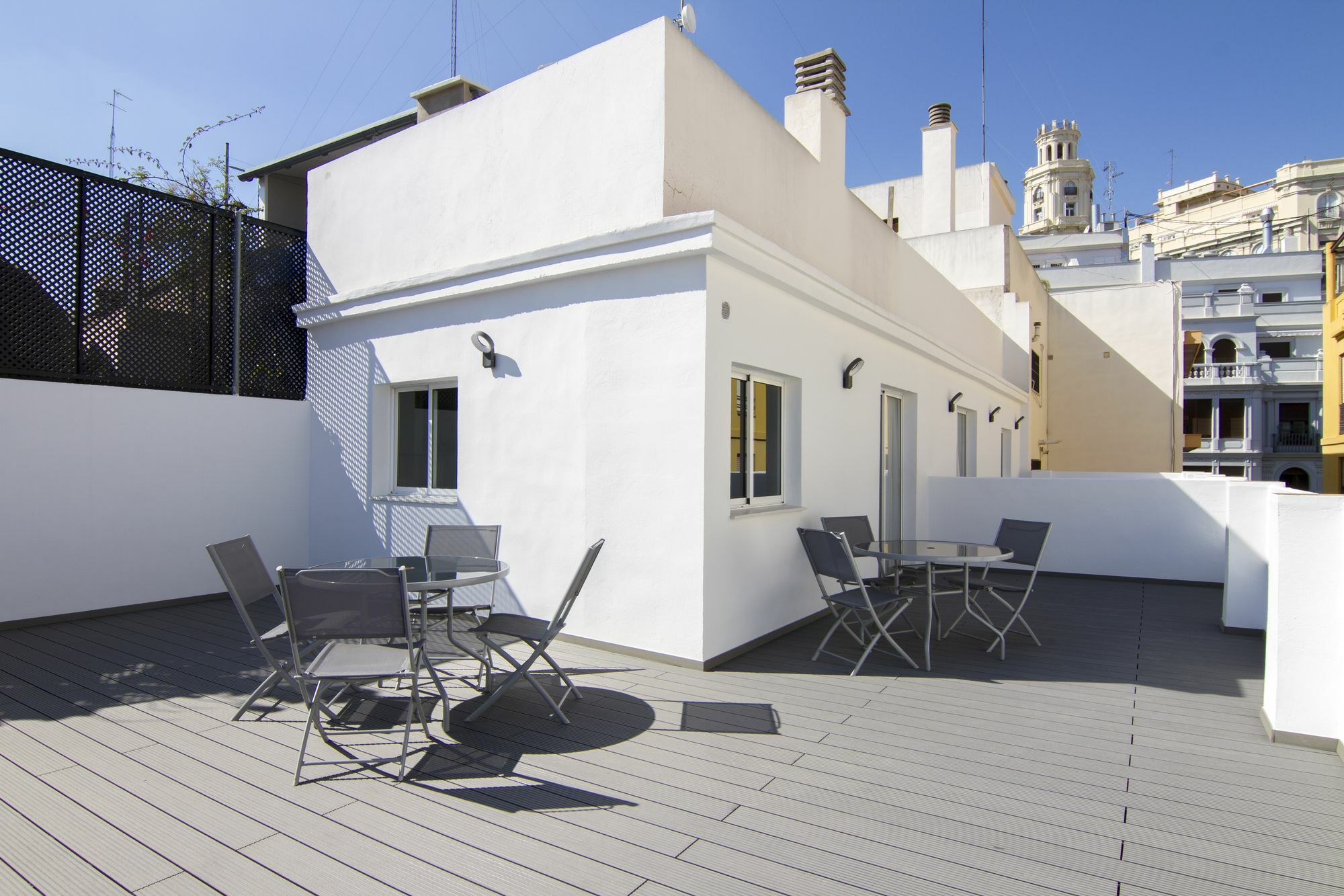 Citizentral Gascons Apartment Valencia Bagian luar foto
