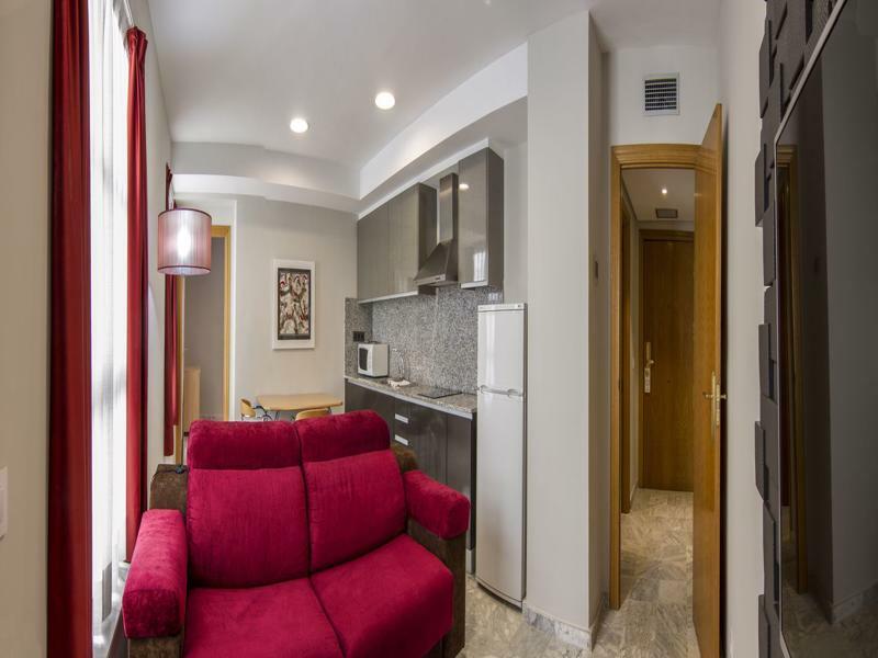 Citizentral Gascons Apartment Valencia Bagian luar foto